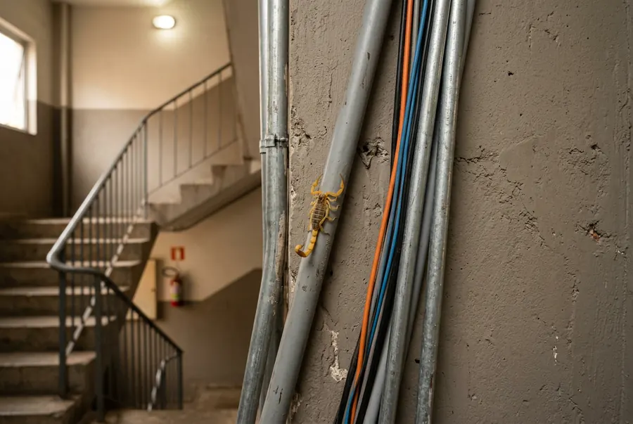 Módulo Apartamento